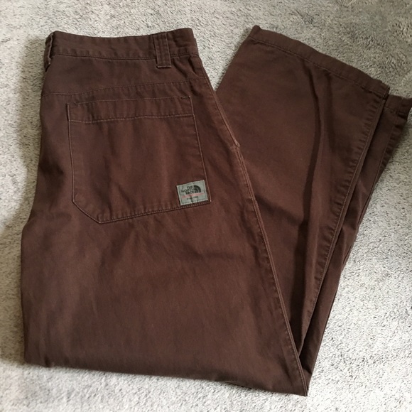 The North Face Other - North Face Men’s Brown Pants